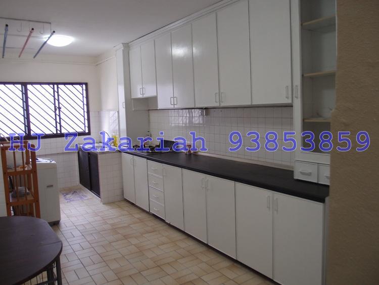 Blk 206 Bukit Batok Street 21 (Bukit Batok), HDB 3 Rooms #158865792
